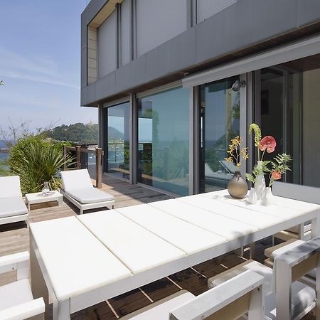 Villa Baena By Feelfree Rentals San Sebastián Exterior foto